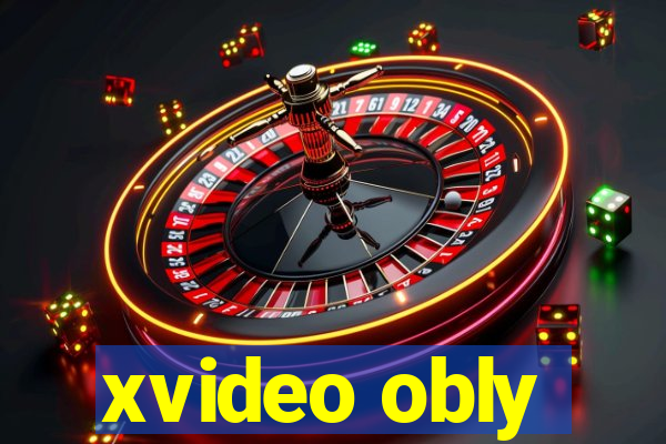 xvideo obly